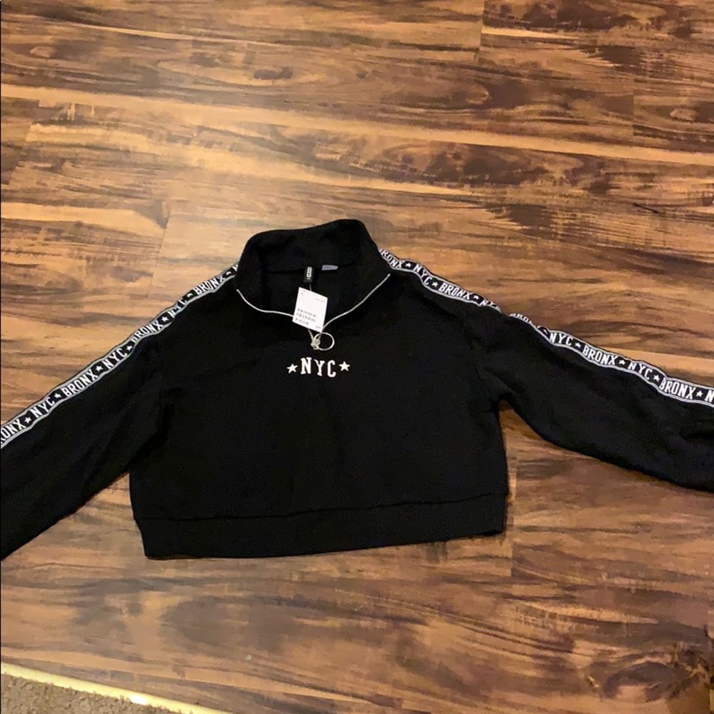 NYC Sweatshirt